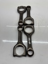 4x Biela Citroën Fiat Peugeot 1.6 HDI 9HM DV6UC 9H07 0603C0