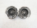 2x pistones BMW Mini Cooper F55 F56 1.5 D B37C15A B37 N053E 4R0