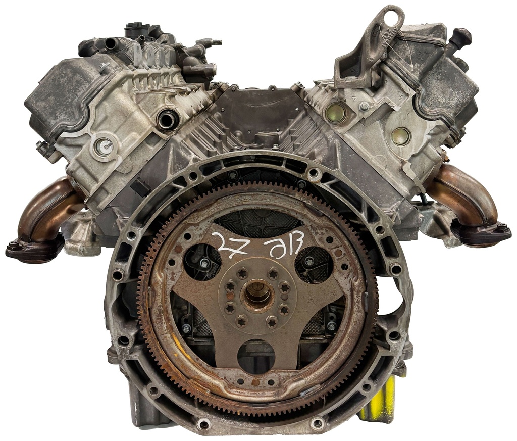 [MTD-494358] Motor Mercedes SL R230 5.5 SL55 AMG V8