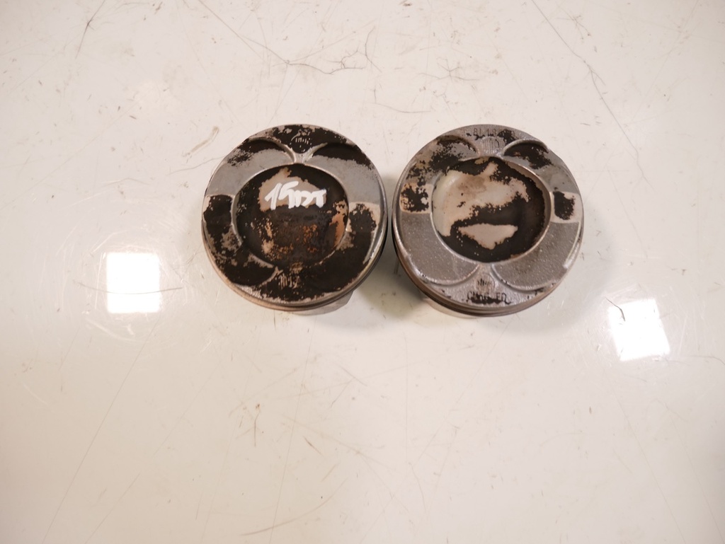 [MTD-446636] 2x Pistones Ford Fiesta 1.0 EcoBoost SFJP PK30