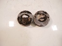 2x Pistones Ford Fiesta 1.0 EcoBoost SFJP PK30