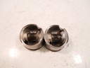 2x Pistones 2.0 TDI BMN para Audi Seat Skoda VW Golf Jetta