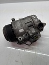 Compresor de aire acondicionado BMW Serie 7 F01 3.0 xDrive N57