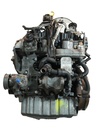 Motor VW Transporter T5 2.0 BiTDI