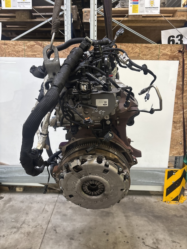 [MTD-513818] Motor Ford Transit V362 V363 2.0 EcoBlue BJFB