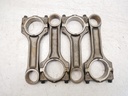 4x Biela Land Rover Freelander 2.0 TD4 204D3 M47D20 M47 686 93T
