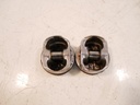 2x Pistón MG HS A S 23 1.5 T Hybrid 15E4E 0741085