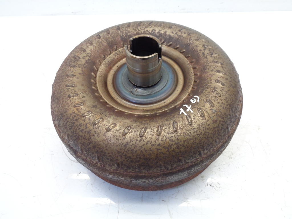 [MTD-370538] Convertidor de par Audi A4 B7 2.0 TFSI gasolina BWE 4168025471
