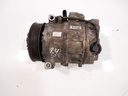 Compresor de aire acondicionado para Porsche Cayenne 4.5 T M48.50 94812601100