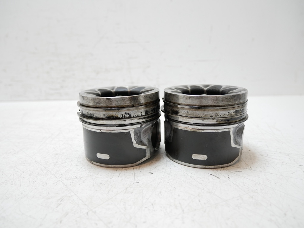 [MTD-463250] 2x Pistones Citroen Opel Peugeot 1.5 BlueHDI YHZ DV5RC YH01 75L146