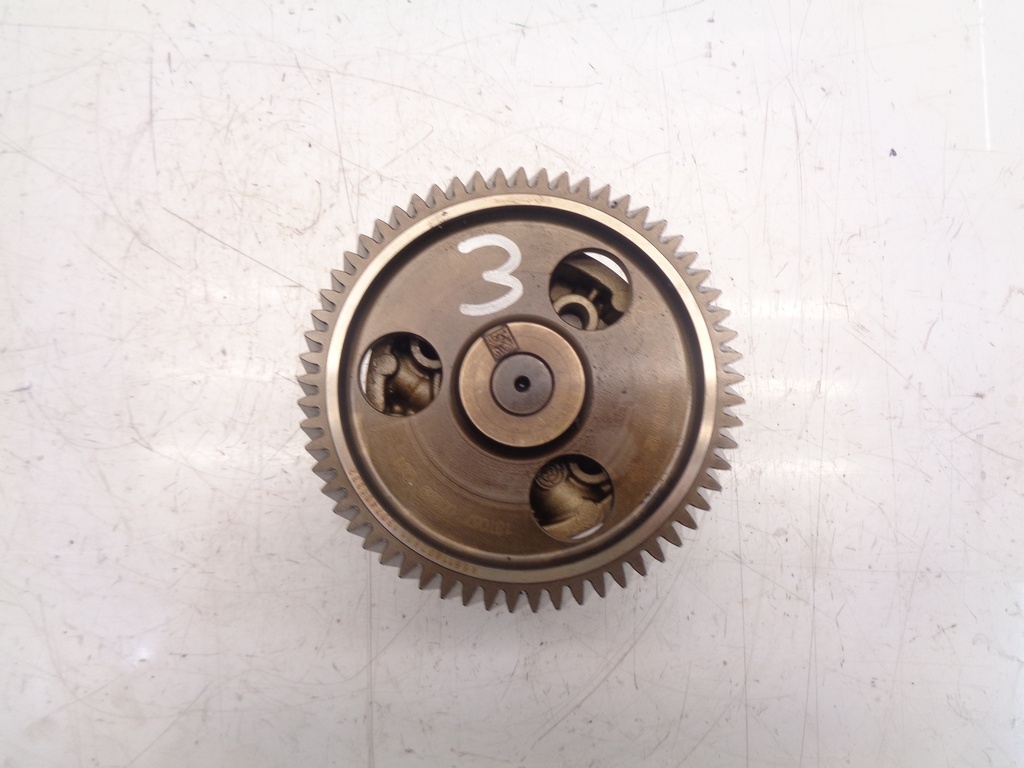 [MTD-378838] Bomba de aceite para Mercedes-Benz A-Klasse W176 A200 2.2 CDI OM651.930