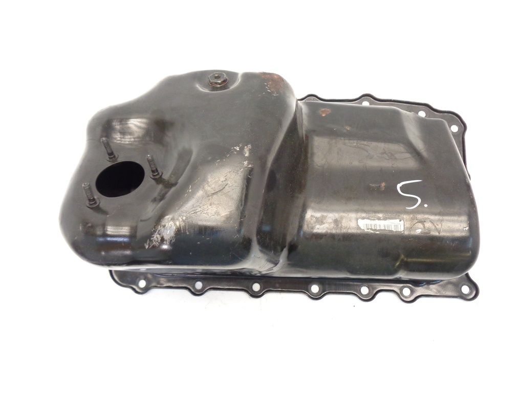 [MTD-378062] Cárter de aceite para BMW 1er E87 E88 3er 5er 2.0 120i 320i 520i N43B20A