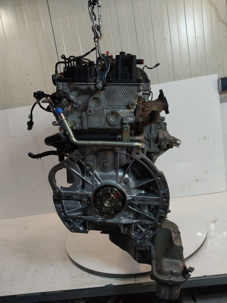 [MTD-520571] Motor Mitsubishi L200 2.4 4N15
