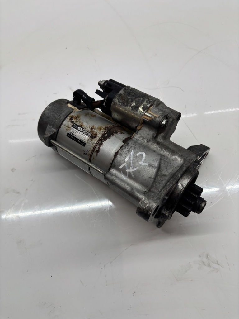 [MTD-444816] Motor de arranque Land Rover Discovery L550 2.0 D 204DTD AJ20D4