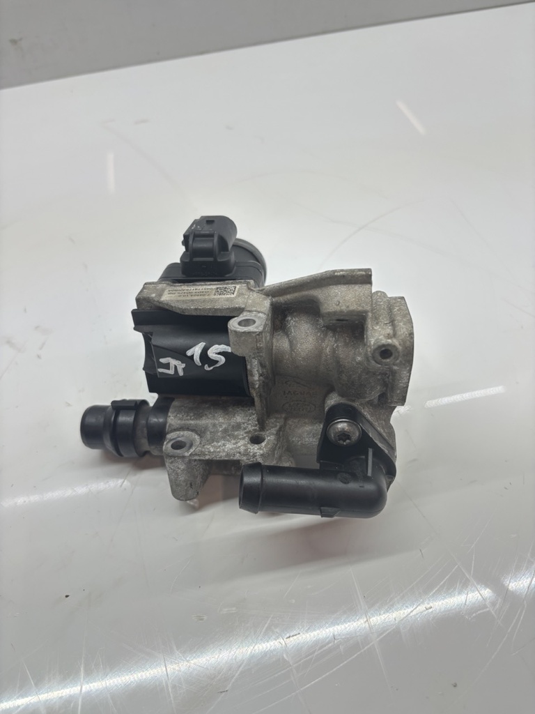 [MTD-444819] Válvula EGR Land Rover Discovery 2.0 D 204DTD AJ20D4
