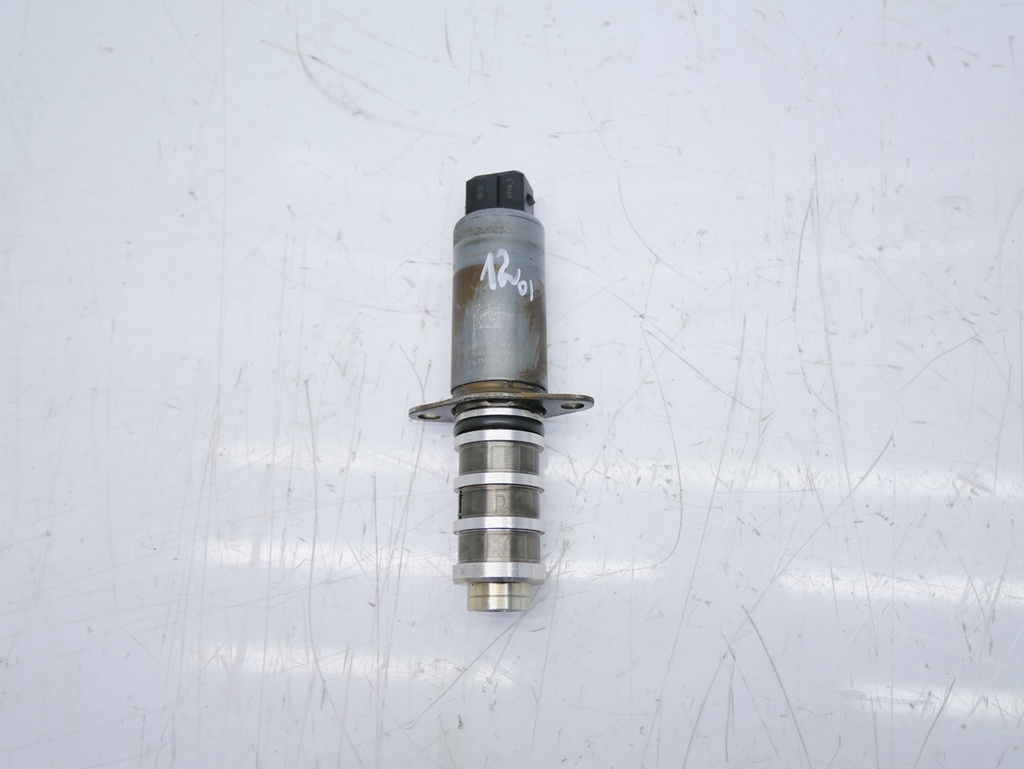 [MTD-418455] Válvula de solenoide Porsche Cayenne 4.8 V8 M48.01 94810530404