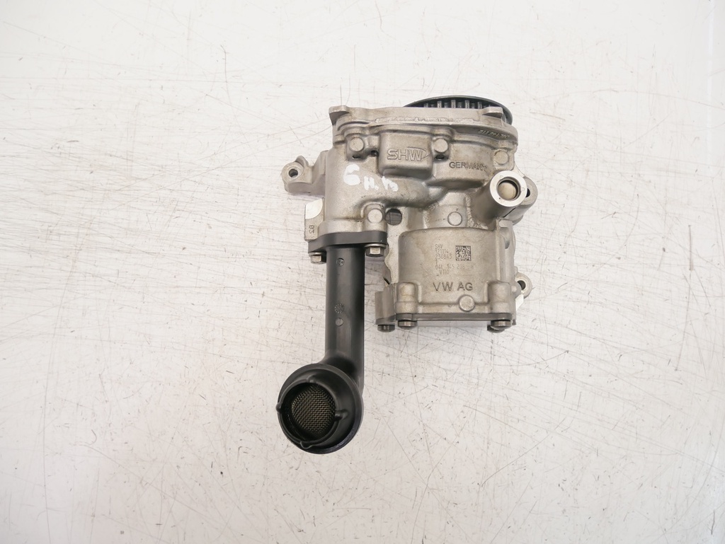 [MTD-447991] Bomba de aceite Audi Seat Skoda VW Passat 2.0 TDI CRLB CRL 04L145208M