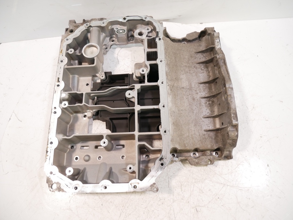 [MTD-433369] Cárter de aceite Audi A4 S4 A5 S5 3.0 Quattro CAKA CAK 06E103603P