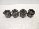 4x pistones Opel Astra J 2.0 CDTI A20DTH LBS 55572626