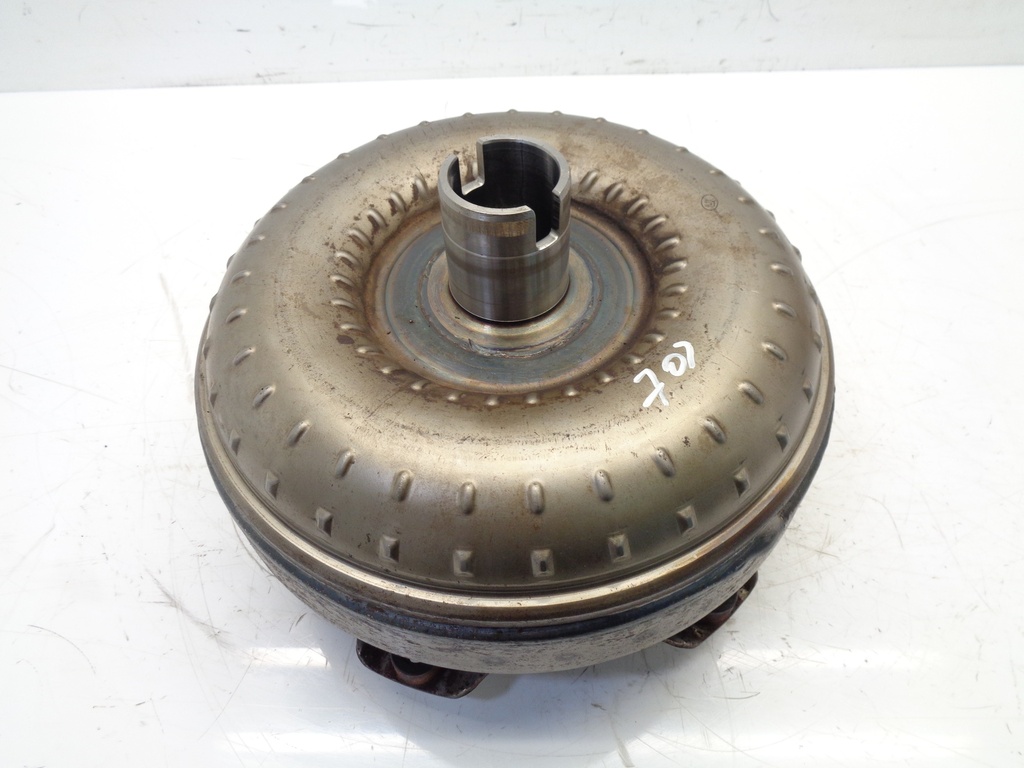 [MTD-369426] Convertidor de par BMW Serie 1 E81 E87, Serie 3 E90 E91 2.0i N43B20A 0102089208