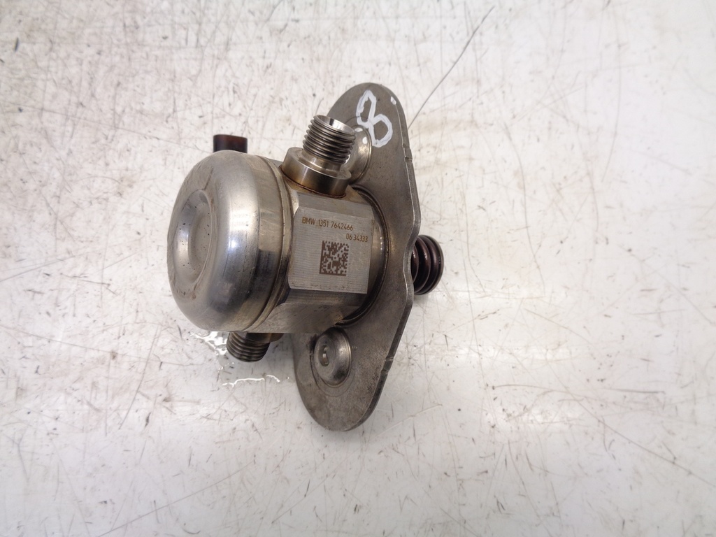 [MTD-363901] Bomba de combustible BMW 1er F20 F21 116i 118i 1.5i Gasolina