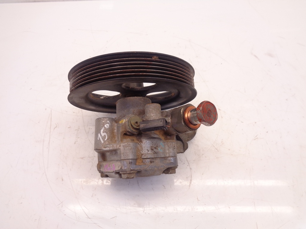 [MTD-365605] Servodirección para Mitsubishi L200 KB4 2.5 DI-D 4D56 5209B1