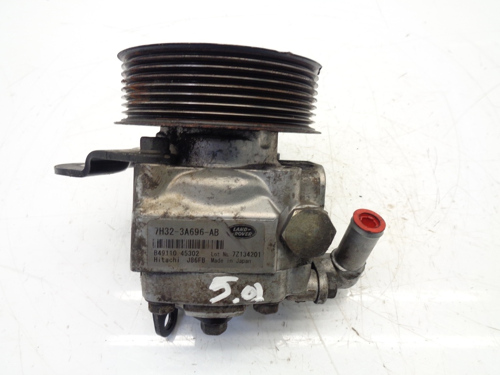 [MTD-368563] Servodirección Land Rover Range Rover Sport L320 3.6 D 4x4 368DT 7H32-3A696-AB