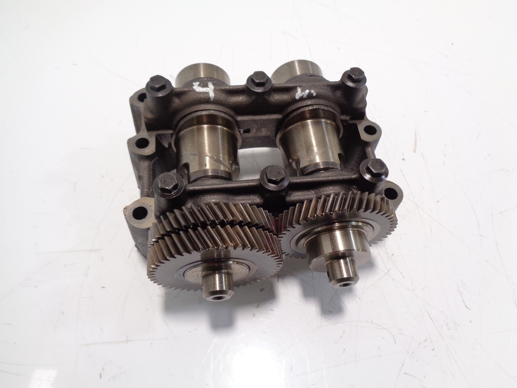 [MTD-365632] Árbol de levas para Renault Nissan Koleos HY 2.0 dCi M9R832 M9R 8200486527