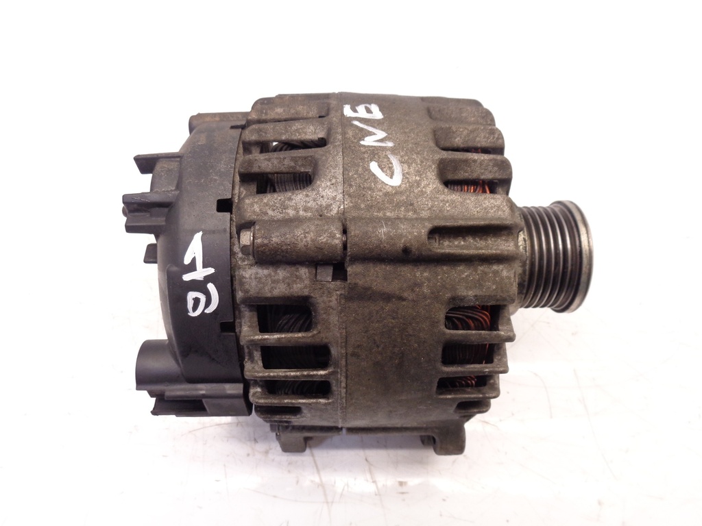 [MTD-369179] Alternador para VW Amarok 2HA 2H 2.0 BiTDI TDI Diesel CNEA CNE 03L903024S