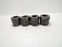 4x pistones Opel Insignia A G09 2.0 CDTi A20DTH