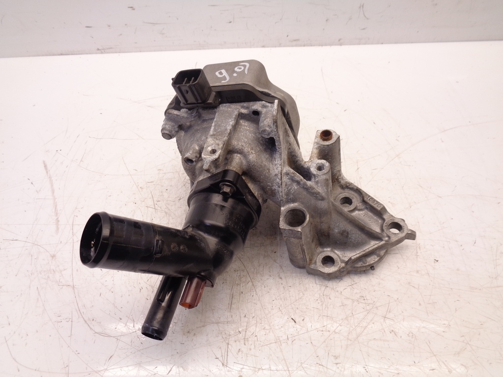 [MTD-370412] Bomba de agua para Toyota Rav4 2.5 Hybrid 131 kW 178 CV A25A-FXS