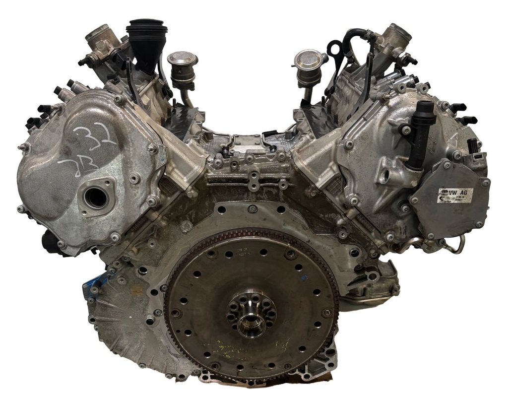 [MTD-483804] Motor Audi A8 D4 4.0 TFSI quattro CEUA
