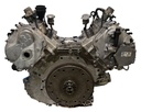 Motor Audi A8 D4 4.0 TFSI quattro CEUA