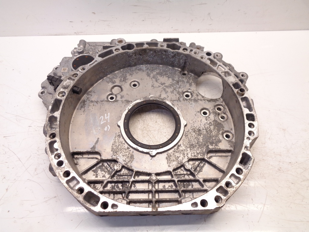 [MTD-370706] Tapa de distribución Mercedes-Benz Sprinter 2.0 d 654.920 OM654.920 A6540105807
