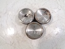 3x Pistón Dacia Renault Duster Logan Sandero 1.0 TCe H4D450 H4D 29HB3