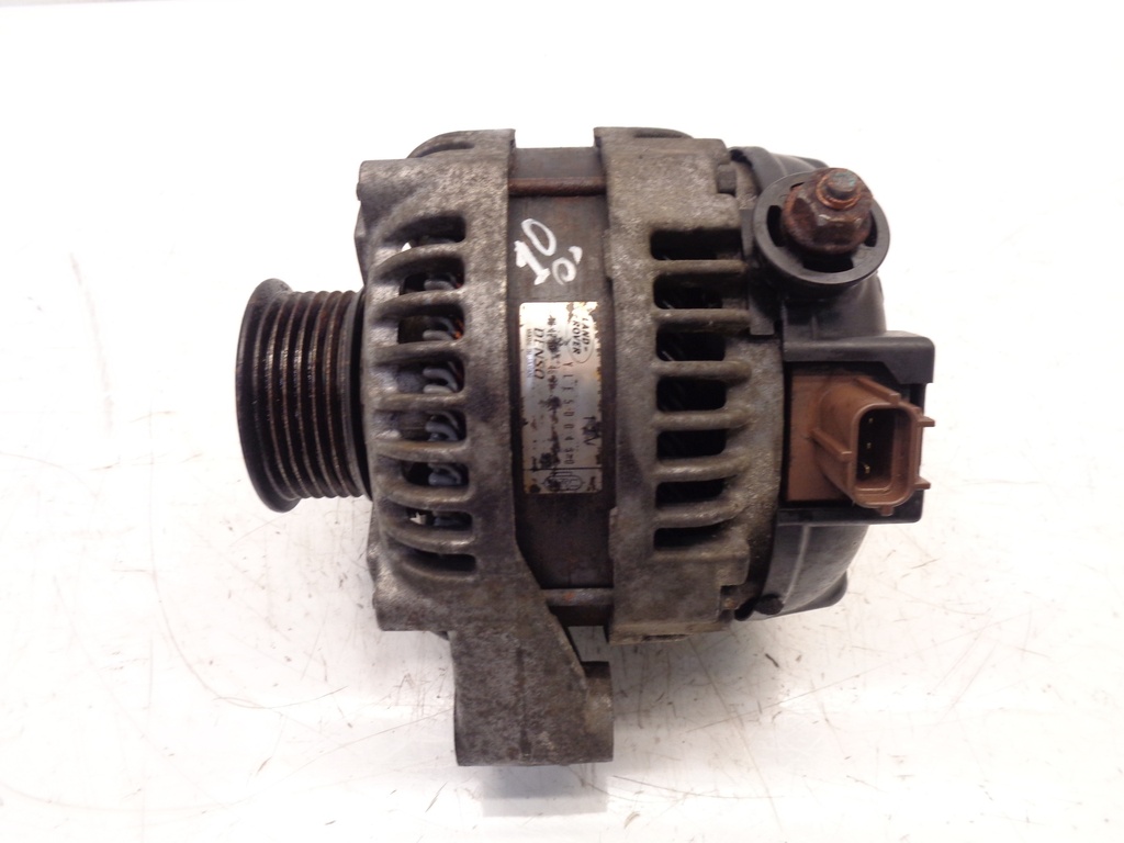 [MTD-370207] Alternador para Land Rover Discovery III 2.7 TD 4x4 276DT YLE500400