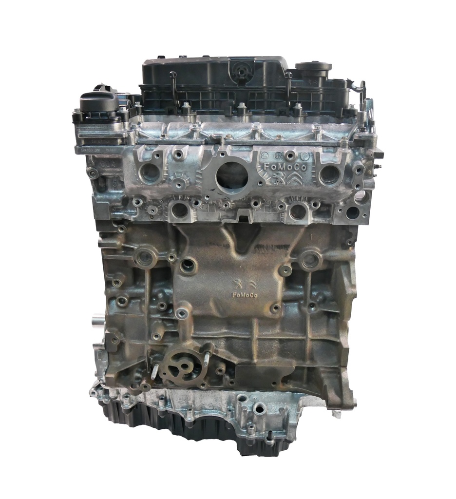 [MTD-421870] Motor Opel Vauxhall Vivaro C 2.0 D D20DTH