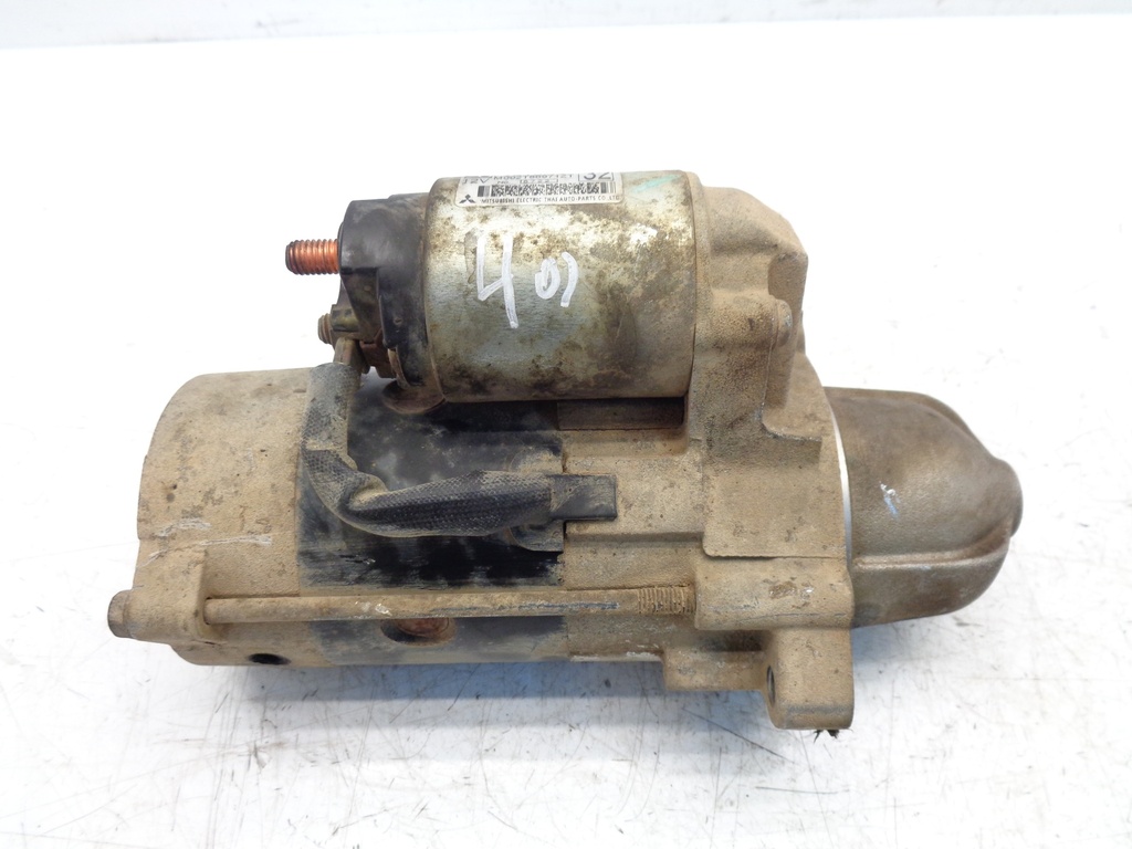 [MTD-379815] Motor de arranque Fiat Mitsubishi 2.4 DI-D 4N15 1810A332
