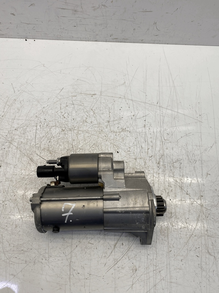 [MTD-379474] Motor de arranque MG HS 1.5 T 15E4E 10078529