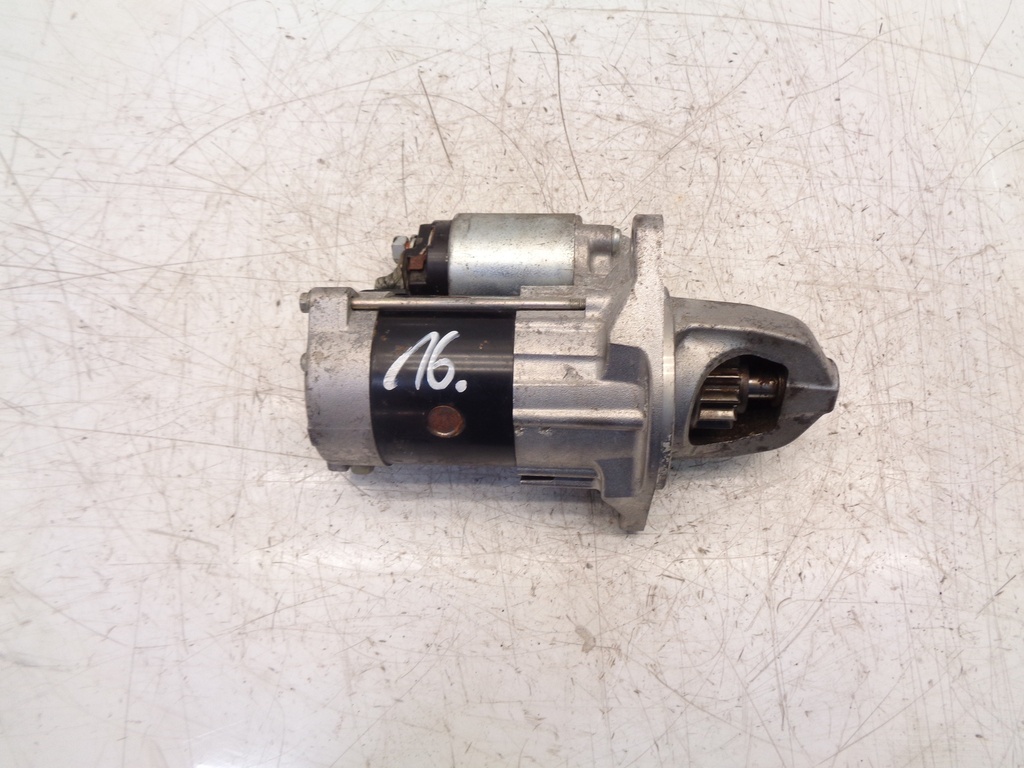 [MTD-382960] Motor de arranque Subaru XV GT 1.6i AWD 2019 FB16A