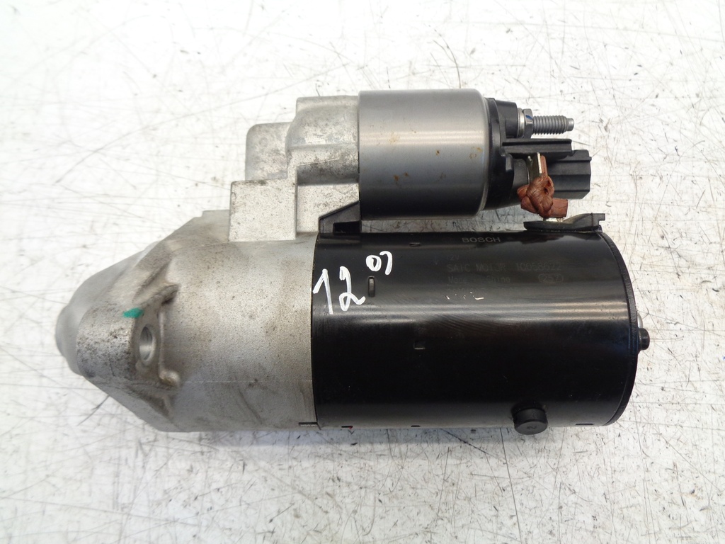 [MTD-384208] Motor de arranque MG ZS SUV 1.5 VTi 15S4C 10058622