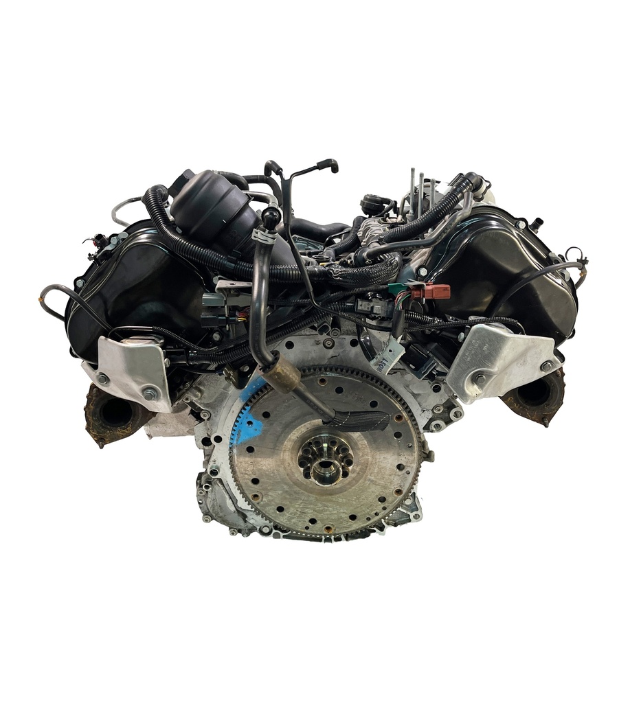 [MTD-404212] Motor Audi A4 S4 B8 A5 S5 A6 C7 A8 D4 3.0 TFSI
