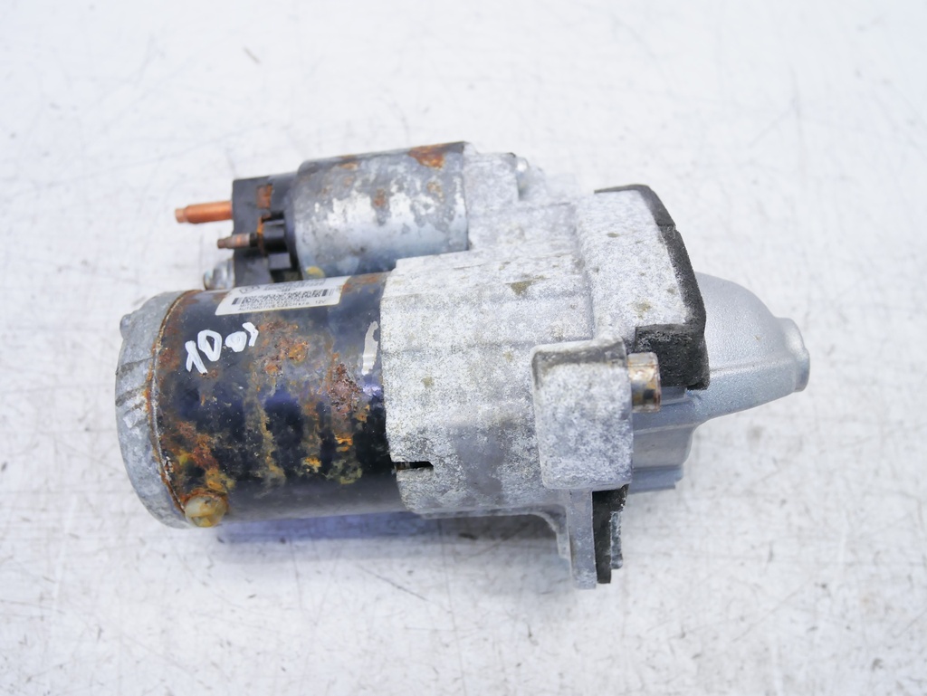 [MTD-384103] Motor de arranque Nissan Qashqai J11 1.3 DIG-T HR13DDT HR13 233004415R