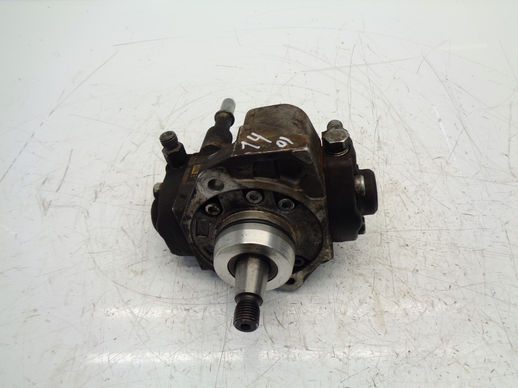 [MTD-385823] Bomba de alta presión Opel Vauxhall Astra Insignia 1.6 CDTI B16DTH B16 LVL 55495425