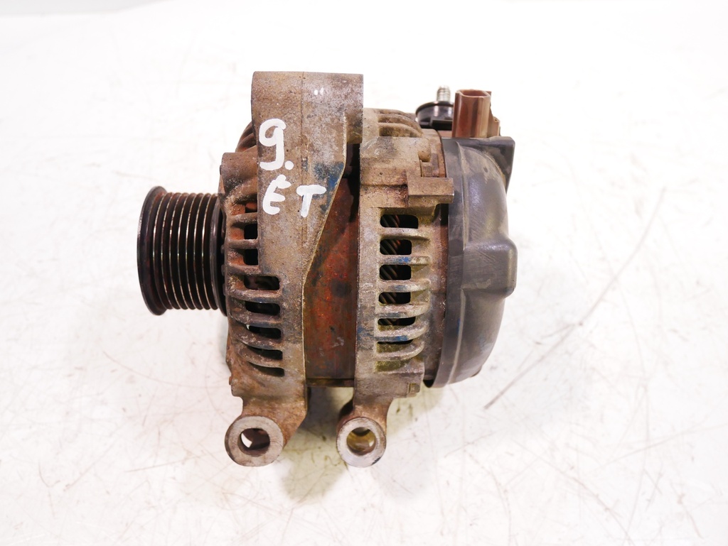 [MTD-392641] Alternador Land Rover Range Rover Discovery 2.7 D 276DT YLE500420