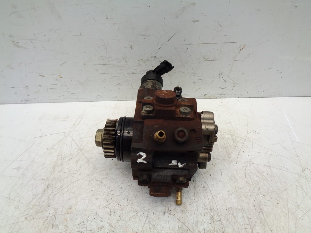[MTD-387189] Bomba de alta presión Nissan Koleos Qashqai 2.0 dCi M9R833 M9R 8200690744