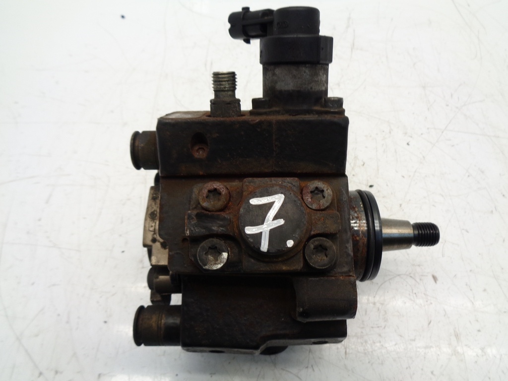 [MTD-390908] Bomba de alta presión Kia Pro Ceed 1.6 CRDI D4FB 0445010124