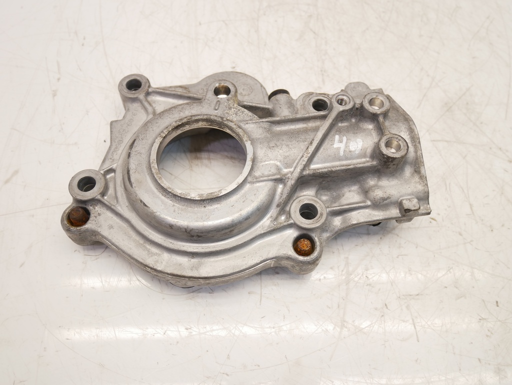 [MTD-393867] Bomba de alta presión Volvo XC90 II 2.0 Diesel Hybrid D420T2 32137343