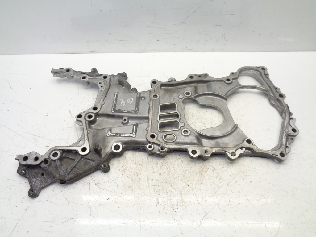 [MTD-370958] Tapa de culatura para Toyota Yaris P21 1.5 Hybrid M15A-FXE