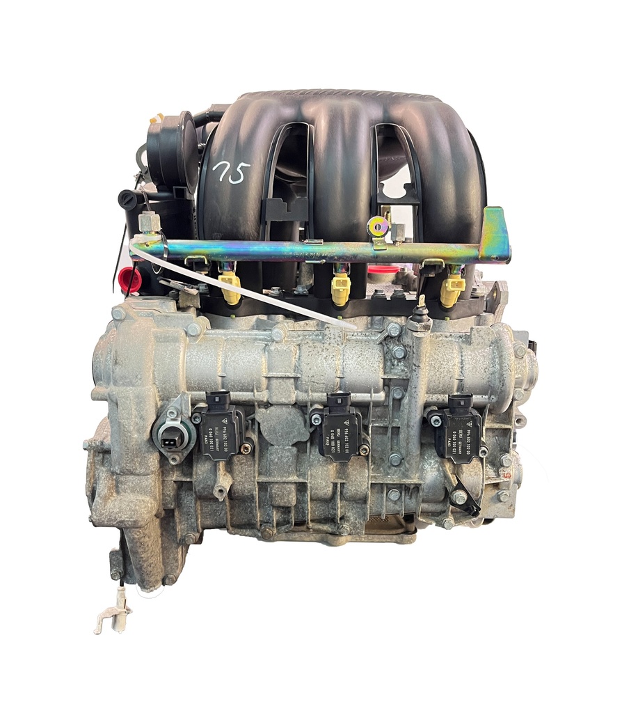 [MTD-417835] Motor Porsche Boxster 986 2.7